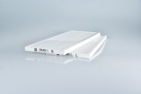 Duco DucoBox Energy Comfort D325 Filterset 2 stuks