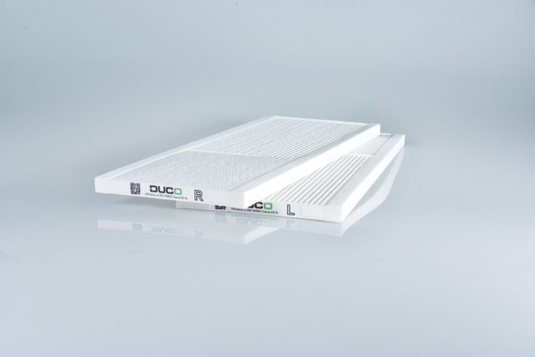 Duco DucoBox Energy Comfort D325 Filterset 2 stuks