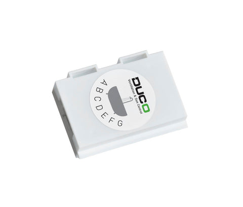 Duco 4374 vocht boxsensor voor DucoBox Energy