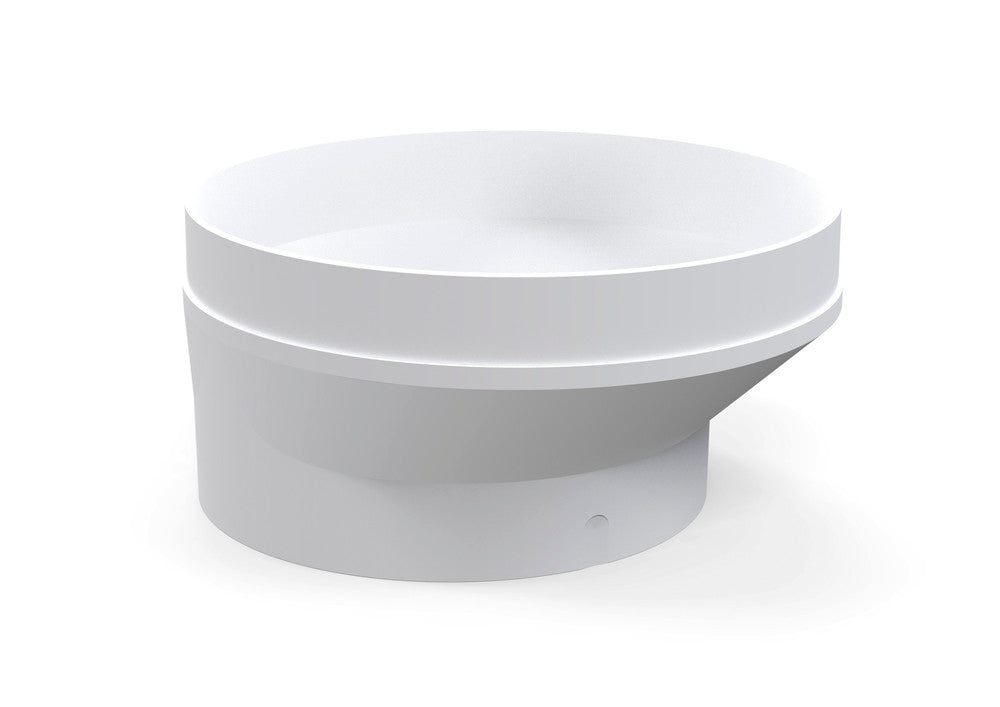Duco 4543 verloop 160/125