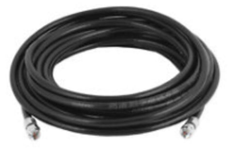 Duco 4418 set Coax kabel 8M