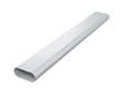 DUCO 4567 COND.OVAL L1150MM