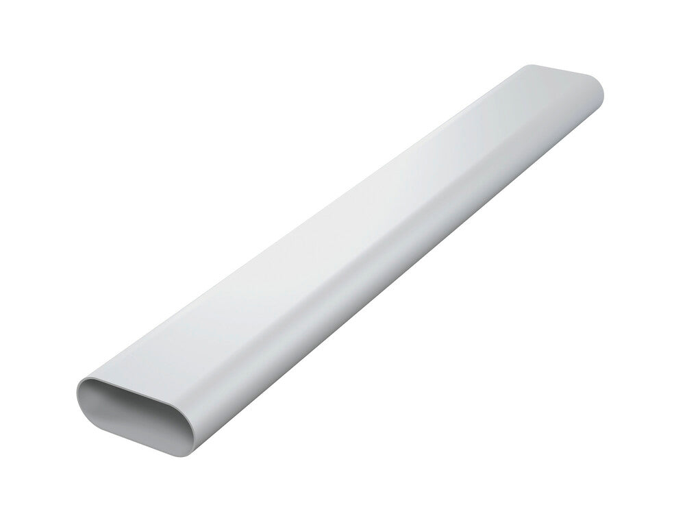 DUCO 4567 LUCHTK.OVAAL L1150MM