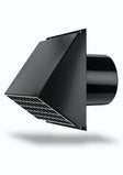 DUCO 4585 PASS.MURAL NOIR D180