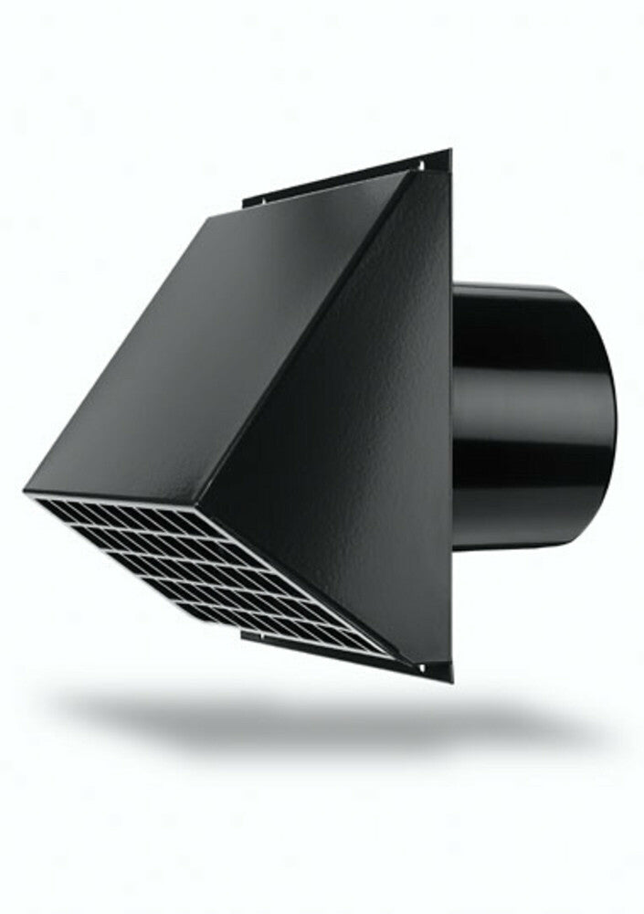 DUCO 4585 MUURDOORV.ZWART D180