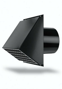 DUCO 4585 PASS.MURAL NOIR D180