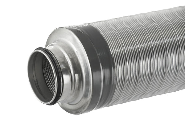 Duco 4587 SI.SEM.RI.D160 mm 1M