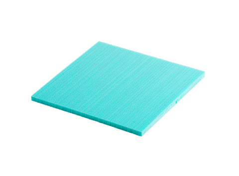 Vasco vervangfilterset 230x230mm groen 1 set bevat 2 filters