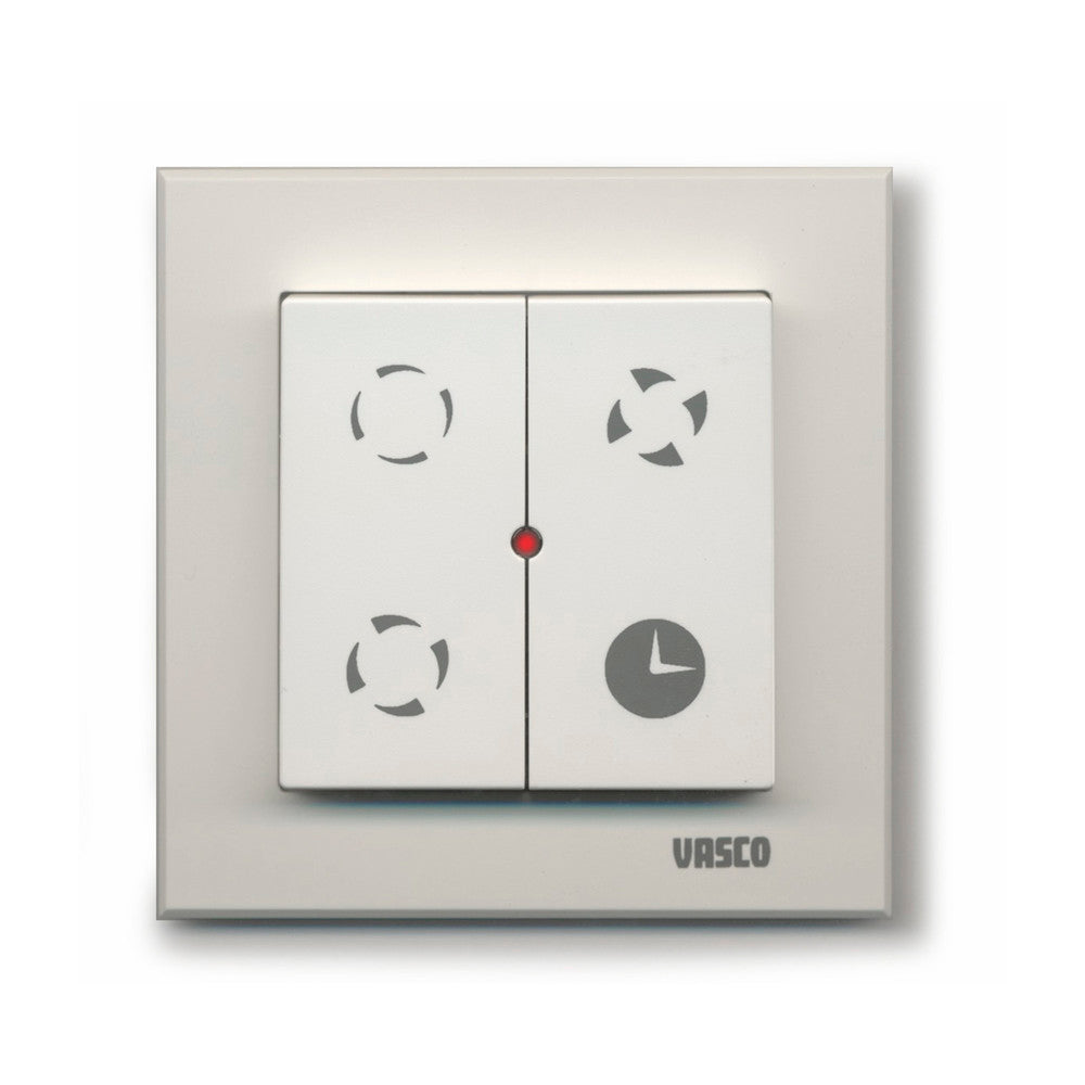 Vasc RF schakelaar