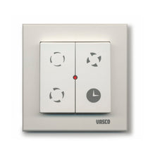 Vasc RF schakelaar