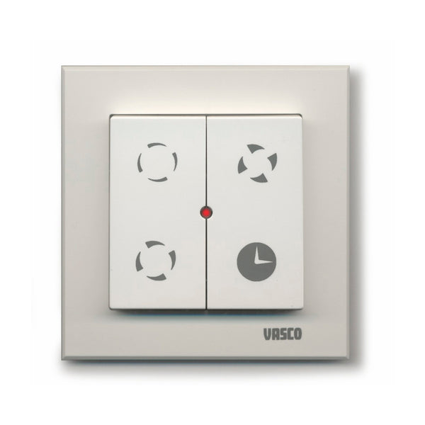 Vasc RF schakelaar