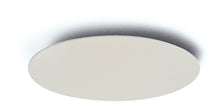 Vasco plafond- of wandventiel rond inclusief inregelventiel Smiley 2.0