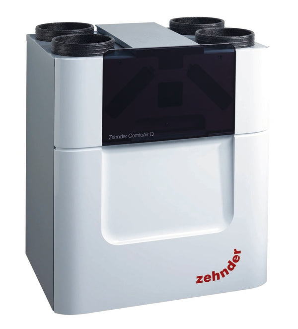 Zehnder ComfoAir Q450 Quality unités ventilation habitat/petite utilité 500m³/h