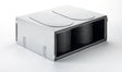 Zehnder ComfoWell CW-S 625 box de distribution with silencieux inteegrés