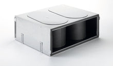 Zehnder ComfoWell CW-S 625 box de distribution with silencieux inteegrés