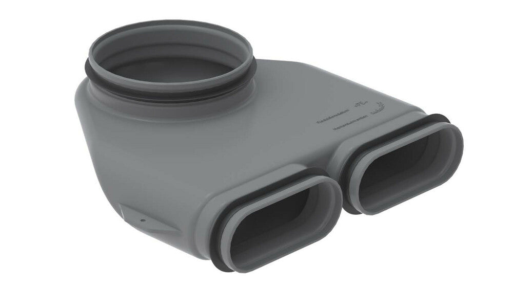 ZEH CK300 OVERG.HA D160-P 90GR