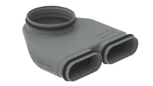 Zeh CK300 RACC.ÉQ.D160-P 90GR