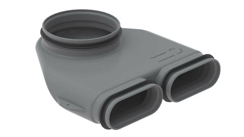 ZEH CK300 OVERG.HA D160-P 90GR