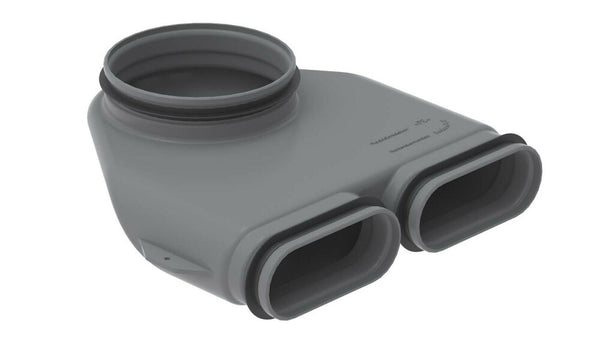 ZEH CK300 OVERG.HA D160-P 90GR