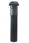 Zeh hrv 200/170 sortie toiture
