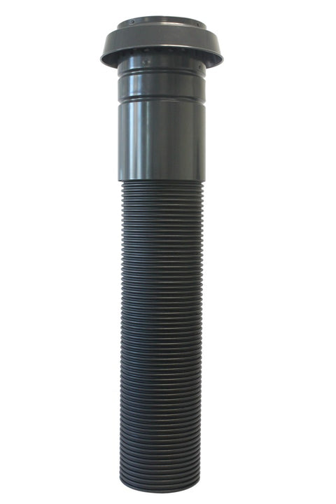 Zeh hrv 200/170 dakdoorvoer