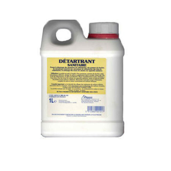Mittenaere détartrant sanitaire 1L