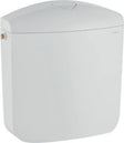 Geberit Duobloc AP117 réservoir apparent