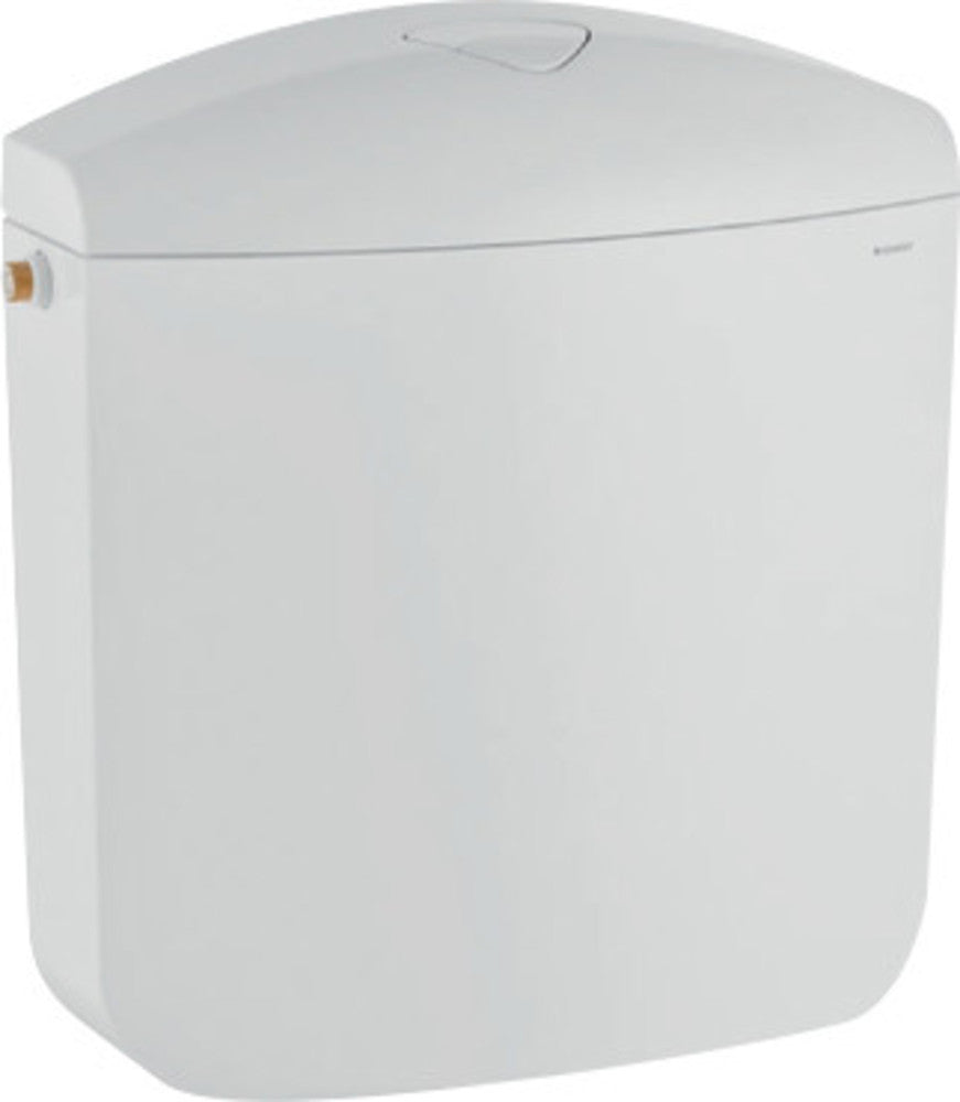 Geberit Duobloc AP117 opbouwjachtbak