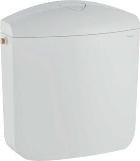 Geberit Duobloc AP117 opbouwjachtbak