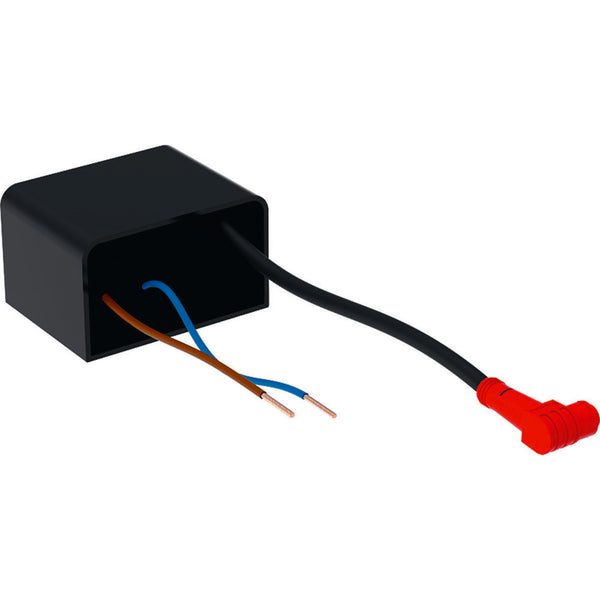 Geberit DuoFresh alimentation 230V/12V/50Hz module DuoFresh encastrement électro