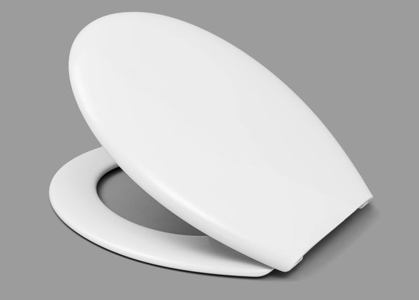 GO by Van Marcke Peca toilet seat thermoplast white