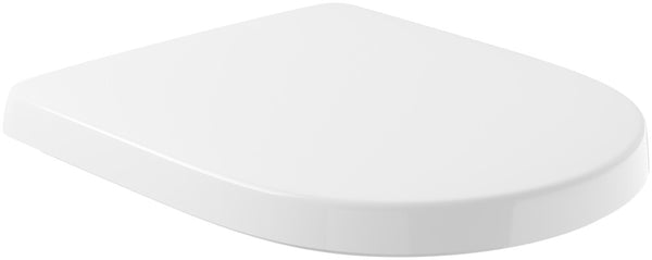 Villeroy&Boch O.novo zitting quick release soft close wit alpin