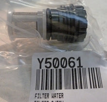 filter D'EAU