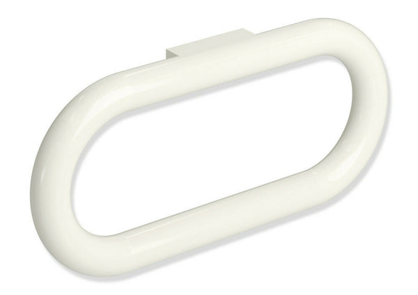 Hewi towel holder anneau nylon white