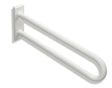 Hewi Serie 801 wandsteun 600mm wit