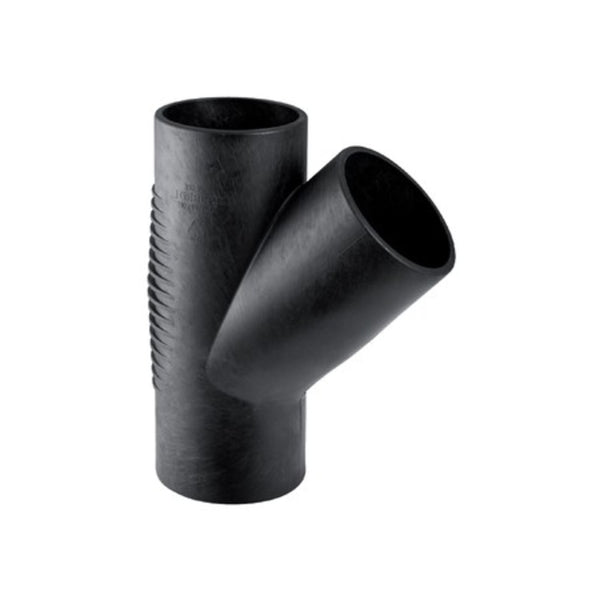 Geberit Silent-db20 T-stuk 45° D 135/110