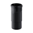 Geberit Silent-PP uitzettingsmof MF D 75 mm