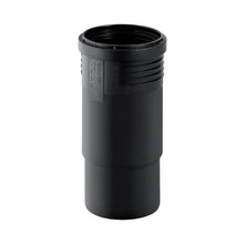 Geberit Silent-PP uitzettingsmof MF D 75 mm