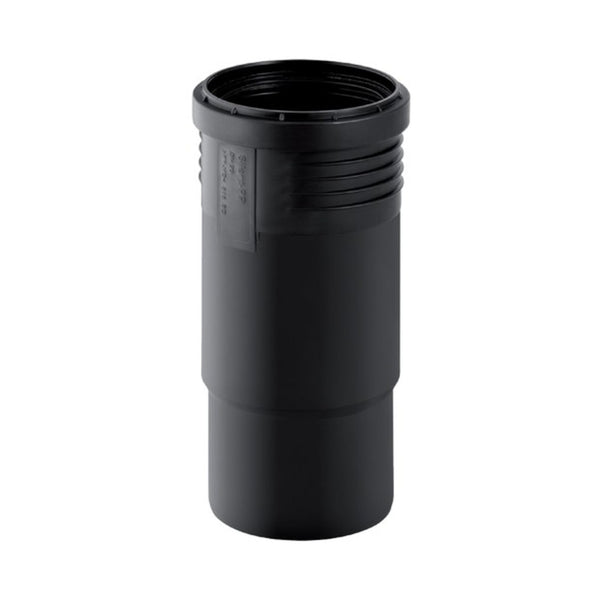 Geberit Silent-PP uitzettingsmof MF D 75 mm
