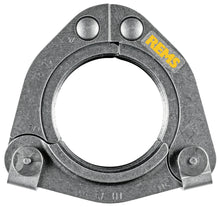 Rems TH-persbekken D75