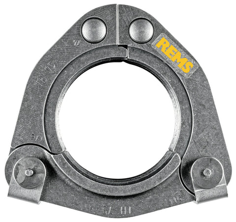 Rems TH-persbekken D75
