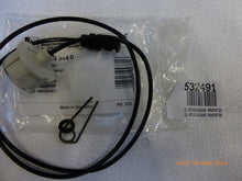 BO 87182243440 manometer