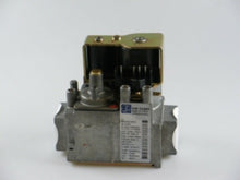 VAMA valve GAZ GA3000 SIG 848