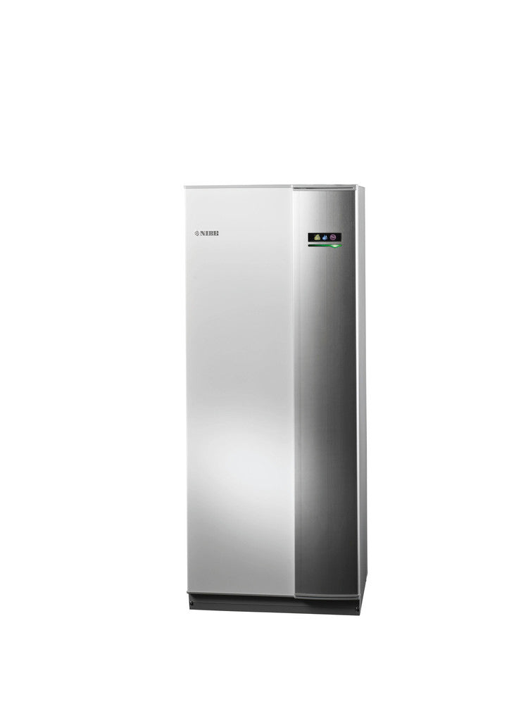 Nibe F1155-12 water/water warmtepomp modulerend solo 3-12 kW