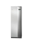 Nibe F1245-6 water/water warmtepomp combi 6,07 kW