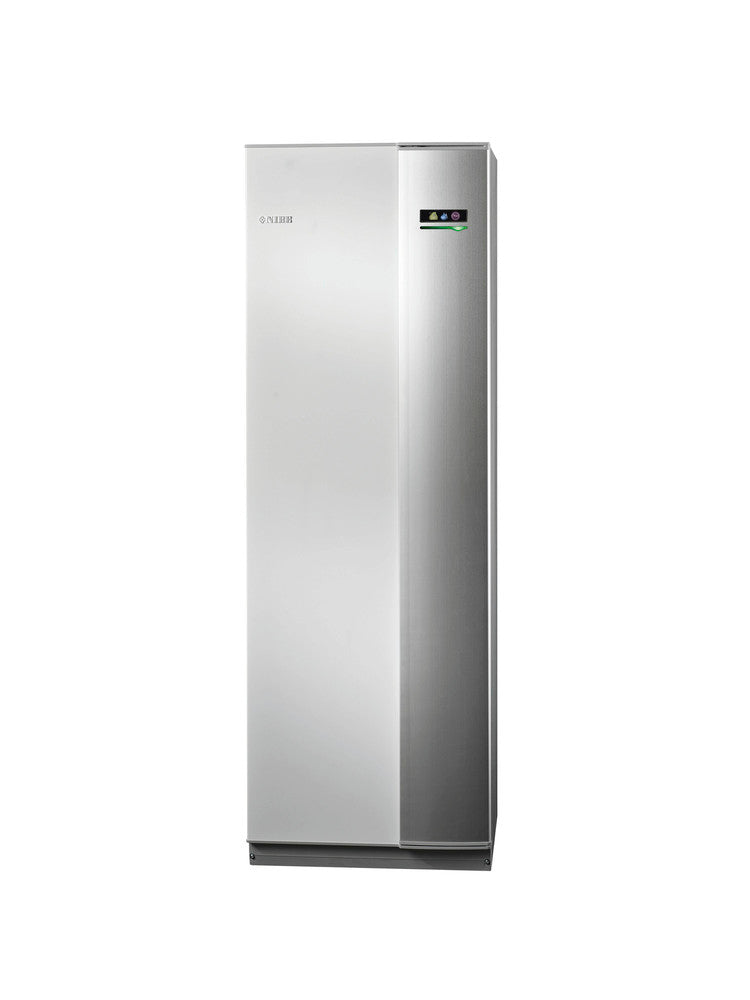 Nibe F1245-6 water/water warmtepomp combi 6,07 kW