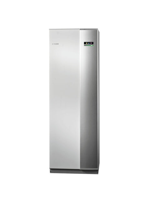 Nibe F1245-6 water/water warmtepomp combi 6,07 kW