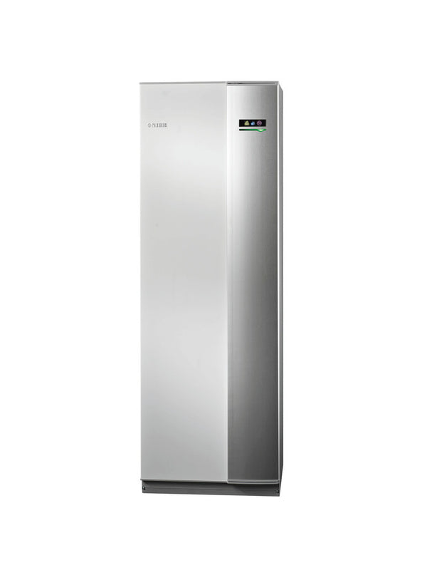 Nibe F1245-6 water/water warmtepomp combi 6,07 kW
