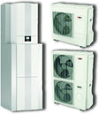 Wolf CHC-Split/200-35 warmtepompcentrum lucht/water warmtepomp split+boiler 5 kW