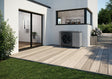 Wolf CHA close-coupledk pump à chaleur air/eau 7 kW